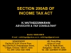 Section 206AB of the Income Tax Act