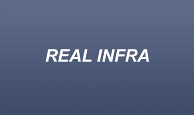 Real Infra - June 2016